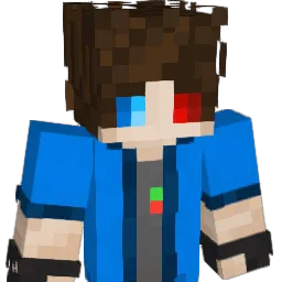 SnapeFound's Minecraft skin