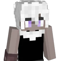 Snape_Always Minecraft avatar bust
