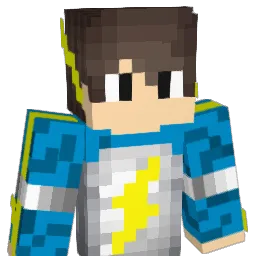 Snapelkk Minecraft avatar bust