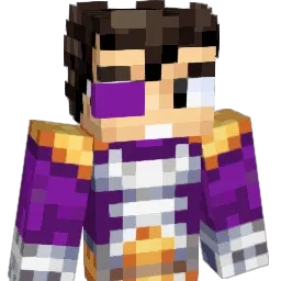 Snapence's Minecraft skin