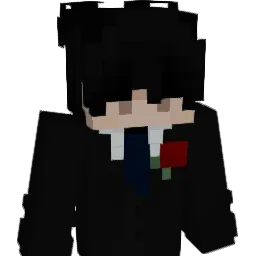 Snapiii's Minecraft skin