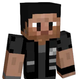 Snapjaws's Minecraft skin
