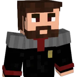 Snapp83's Minecraft skin