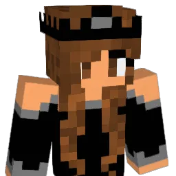 SnappedJaguar Minecraft avatar bust
