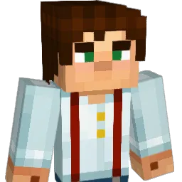 Snapper115's Minecraft skin