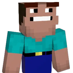 SnapperC's Minecraft skin