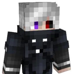 SnapperPlayz's Minecraft skin