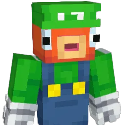 SnappleButt's Minecraft skin