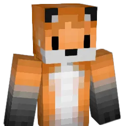 SnappleK Minecraft avatar bust