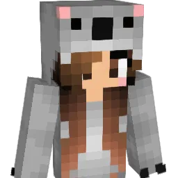 Snapple_Wapple12 Minecraft avatar bust
