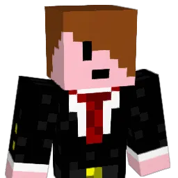 Snapplejoe's Minecraft skin
