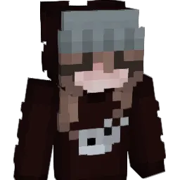 Snappnap Minecraft avatar bust