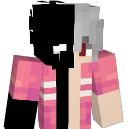 SnappyDragon2645 Minecraft avatar bust