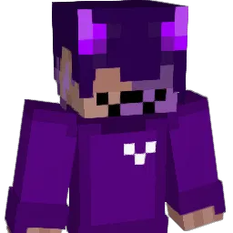 SnappyIsMothy's Minecraft skin
