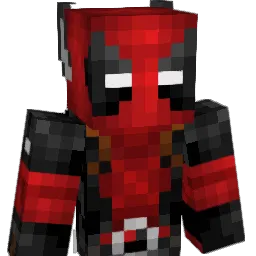 SnappyMcGee's Minecraft skin