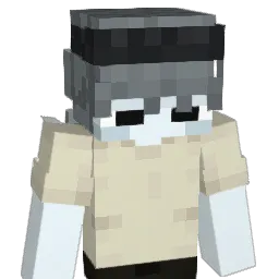 SnappyToez Minecraft avatar bust