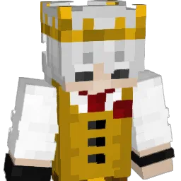 Snaps_Shia's Minecraft skin