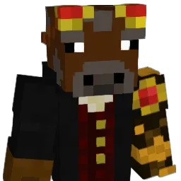 Snapsnapie Minecraft avatar bust