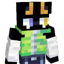 Snaptoru Minecraft avatar bust