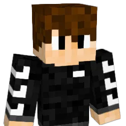 Snaq_ Minecraft avatar bust