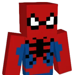 SnarX Minecraft avatar bust
