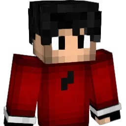 Snarky774 Minecraft avatar bust