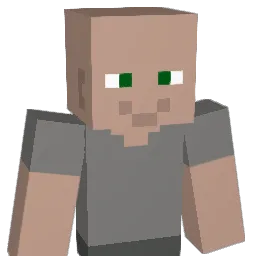 Snarky_Pants Minecraft avatar bust