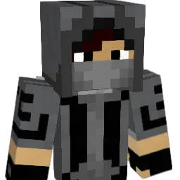 SnarledMars95 Minecraft avatar bust