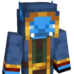 SnarlingBulb's Minecraft skin