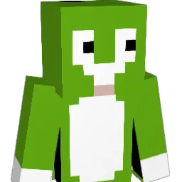 SnarlingZoo944 Minecraft avatar bust