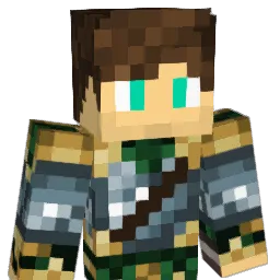 Snashdead's Minecraft skin