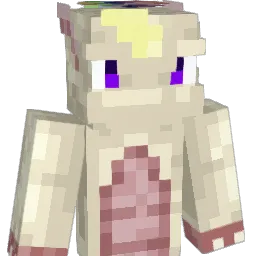 Snatu10 Minecraft avatar bust