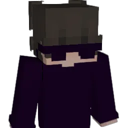Snawir's Minecraft skin