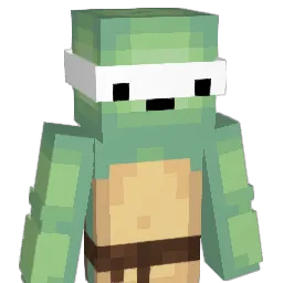 SnaxLuvsYou's Minecraft skin