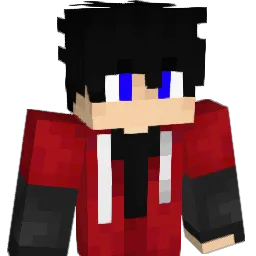 SnaxPlayer's Minecraft skin
