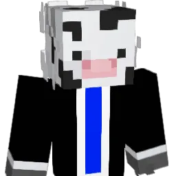 Snaxzs Minecraft avatar bust