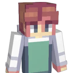Snaylok's Minecraft skin