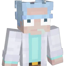 Snaz_H Minecraft avatar bust