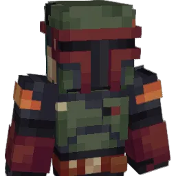 SnazzierPancake's Minecraft skin