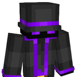 SnazzyOnTop Minecraft avatar bust