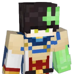 Snazzy_20 Minecraft avatar bust