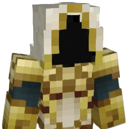 Sne4ky_15 Minecraft avatar bust
