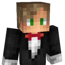 SneMqnden Minecraft avatar bust