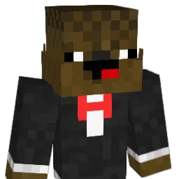SneakGeek23 Minecraft avatar bust