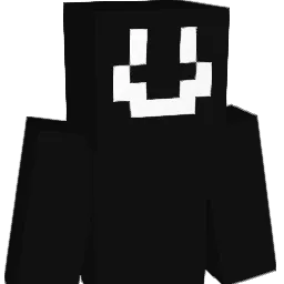 SneakierBerry Minecraft avatar bust