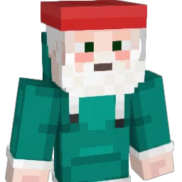 SneakiestGnome Minecraft avatar bust
