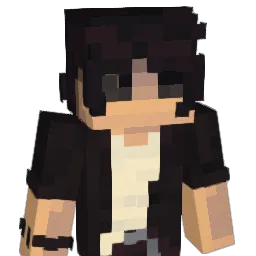 Sneakiness9 Minecraft avatar bust