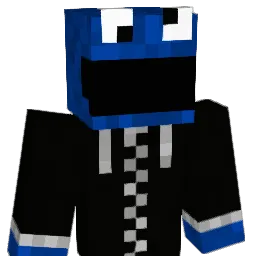SneakingSpade's Minecraft skin