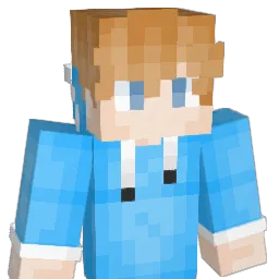 SneakyAM's Minecraft skin