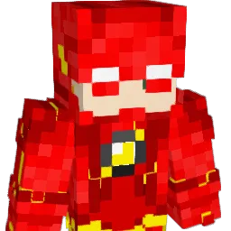 SneakyAlpaka Minecraft avatar bust